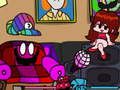Játék Péntek esti Funkin vs Couchcake online Játék Péntek esti Funkin vs Couchcake online