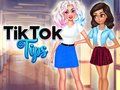 Játék TikTok tippek  online