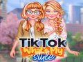 Játék Tiktok mi az én stílusom online