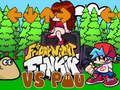 Játék Péntek este Funkin vs pou online Játék Péntek este Funkin vs pou online
