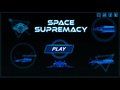 Játék Space Supremacys online