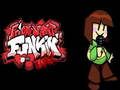 Játék Friday Night Funkin V. S Chara online Játék Friday Night Funkin V. S Chara online