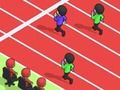 Játék Sprint futó  online