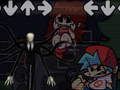 Játék Péntek este Funkin vs karcsú online Játék Péntek este Funkin vs karcsú online