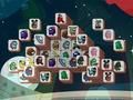 Játék Mahjong csempe között  online