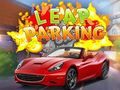Játék Leap Parkolás  online