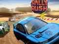 Játék Rally Rush online