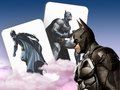 Játék Batman kártya mérkőzés online