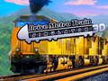 Játék Drive Metrotrain Simulator 3D online