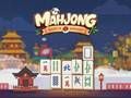 Játék Mahjong étterem  online