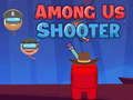 Játék Köztünk Shooter  online