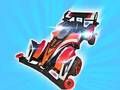 Játék Mini legenda: Mini 4WD Racing  online