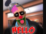 Játék Helló Ice Scream szomszéd online