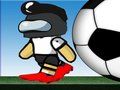 Játék Onur futball  online