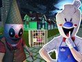 Játék ICE SCREAM SCEAROD szomszéd Horror online