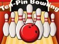 Játék Tíz tűs bowling online