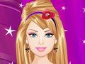 Játék Barbie Öltöztetős Party online Játék Barbie Öltöztetős Party online