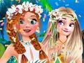 Játék Annie születésnapja Hawaiin  online
