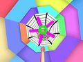 Játék Vortex alagút 3D online