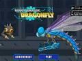 Játék Robot Jurassic Dragonfly online