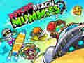 Játék Psycho Beach múmiák  online