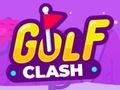 Játék Golf összecsapás online
