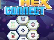 Játék Hex Connect online