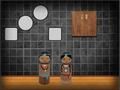 Játék Amgel Easy Room Escape 50 online