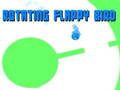 Játék Forgó Flappy Bird  online