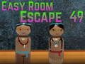 Játék Amgel Easy Room Escape 49 online