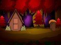 Játék Színes Land Escape  online