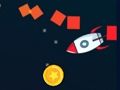 Játék Rocket repül előre online
