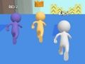 Játék Őszi verseny 3d  online