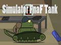 Játék Fnaf Tank szimulátor  online