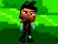 Játék Minecraft zombi túlélés online