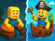 Játék Boat Rush Robby online