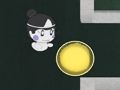 Játék Kuri a Lull the Ghosts-ban  online