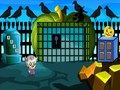 Játék Halloween Forest Escape sorozat 2. epizód  online