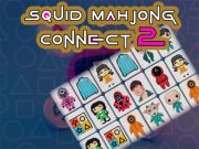 Játék Tintahal mahjong connect 2 online