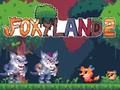 Játék Foxyland 2 online