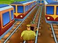 Játék Köztünk, Metró szörfösök  online
