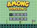 Játék A Dungeon 2 között  online