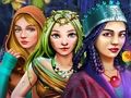 Játék Fantasy -erdő online