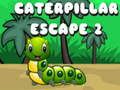 Játék Caterpillar Escape 2 online