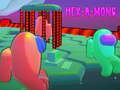 Játék Hex-a-mong online