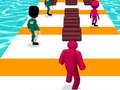 Játék Parancsikon Race 3D  online