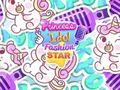 Játék Princess Idol divatsztár  online