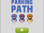Játék Parkolóút  online