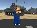 Játék Blokkolja a Battle Royale-t  online