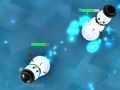Játék Snow Wars. io  online